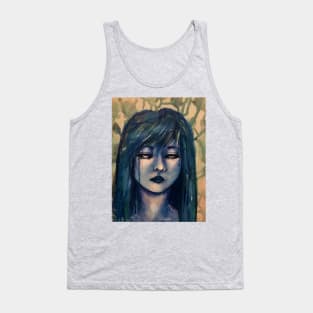 Ennui Tank Top